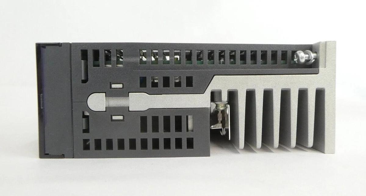 Used AMAT Applied Materials 1080-01809 Servo Drive Module Lot of 2 Working Spare