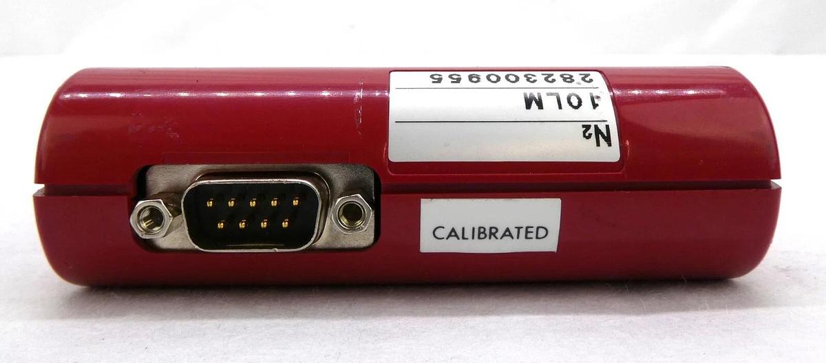 Used Horiba STEC SEC-4500M Mass Flow Controller SEC-4500 10 LM N2 Reseller Lot of 3