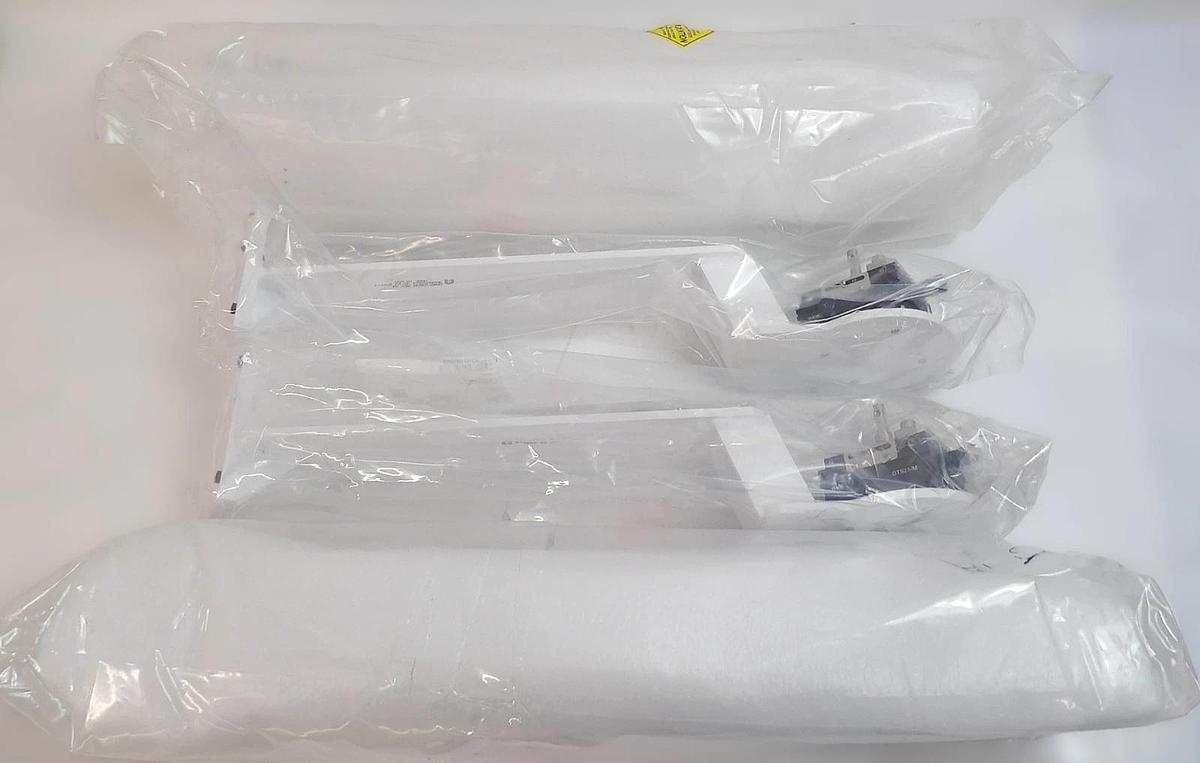 AMAT Applied Materials 0010-86968 Arm XY Adjustment Lift Reseller Lot of 4 New
