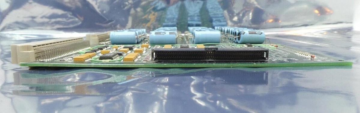 Used SPEA J00010 Power Distribution PCB EL.LEV.D Working Surplus