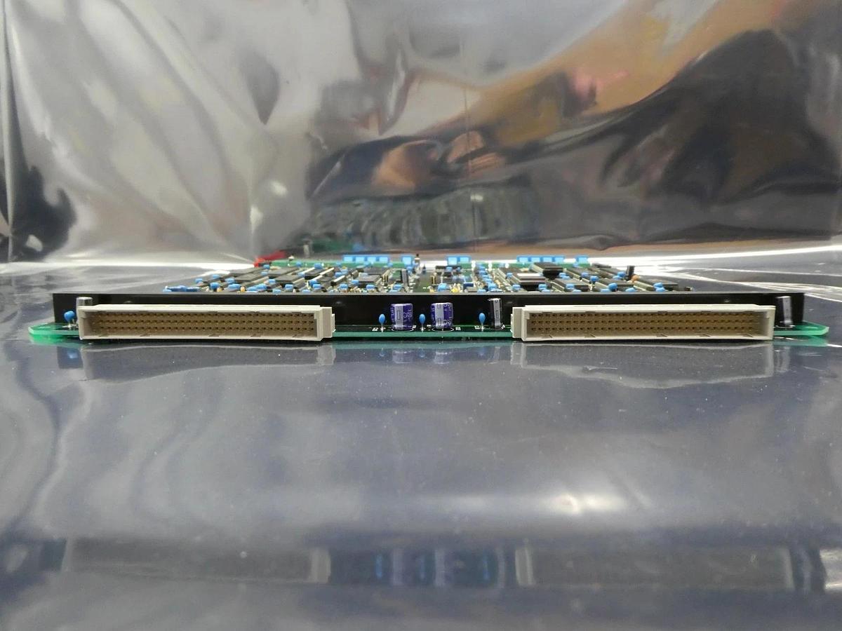 Used Nikon Precision 2S700-583-1 CCCNT PCB Card 2S014-036 VME OPTISTATION 3 Working