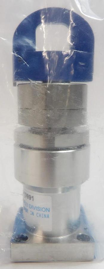 Parker Veriflo 54016827 Diaphragm Valve SM930MS102CK AMAT 3870-00573 Lot of 5