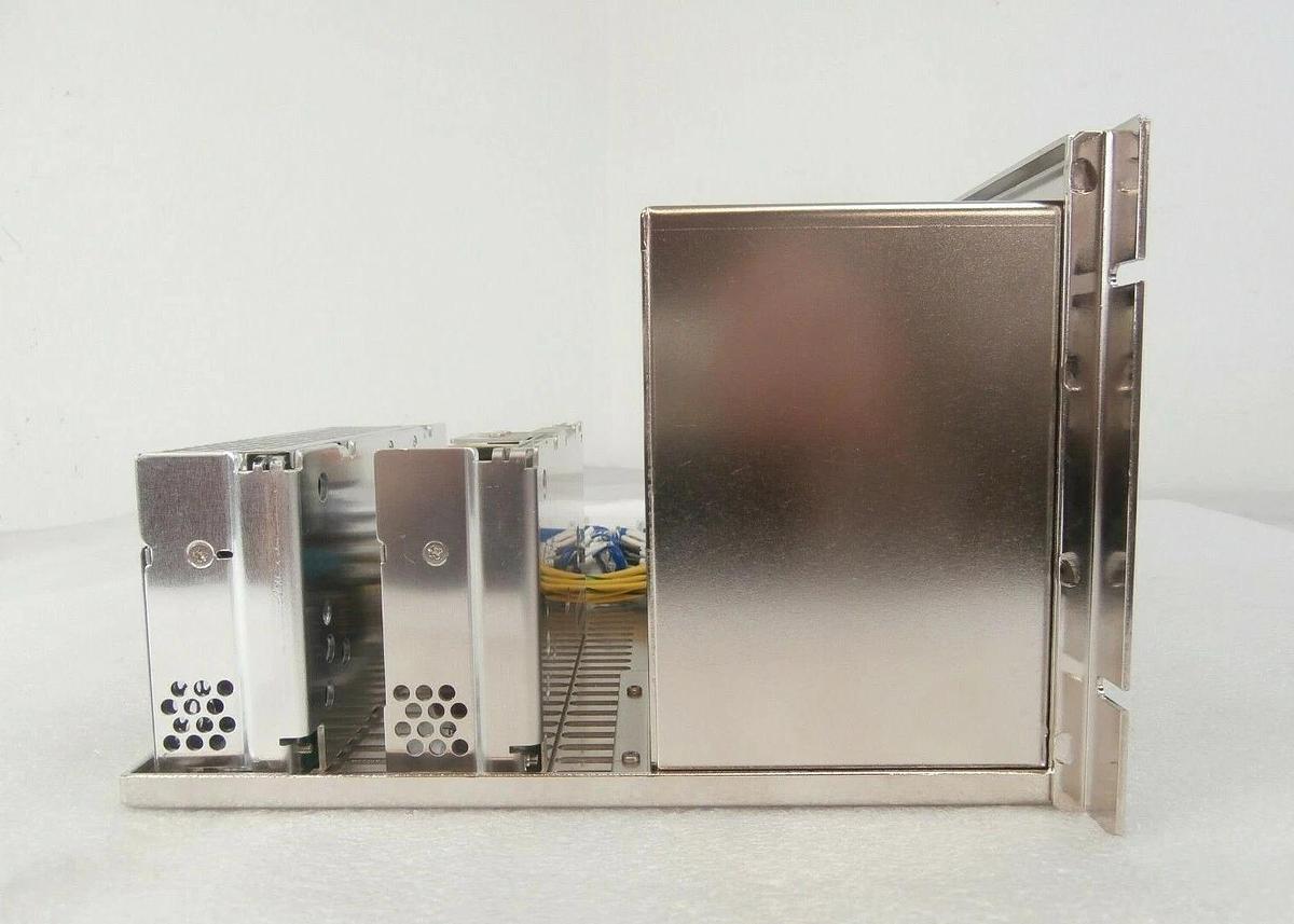 Used Hitachi High-Tech DC Power Unit FP Controller S-9300 Series CD SEM Working