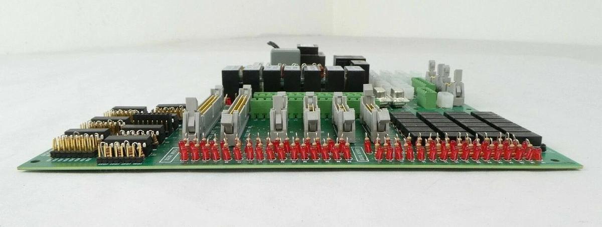 Used FujiFilm 29B-0137 Arch GenStream I/II Interface PCB 06017 Working Surplus