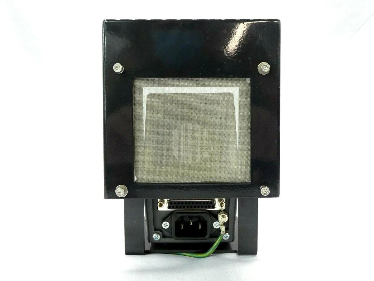Used Hoya-Schott MegaLight 100-WS Fiber Optic Illuminator Panasonic LSC BP225-MJ