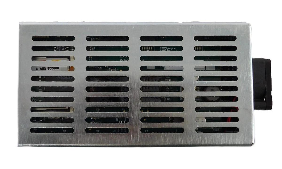 Used Lam Research 853-150806-002 EIOC CONTA MINI Module FW 1.818 Spare Surplus