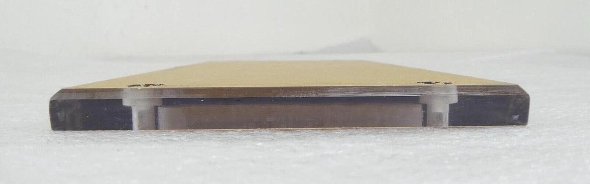 Mattson Technology 144-00004-00 Process Chamber Window Reseller Lot of 9 New
