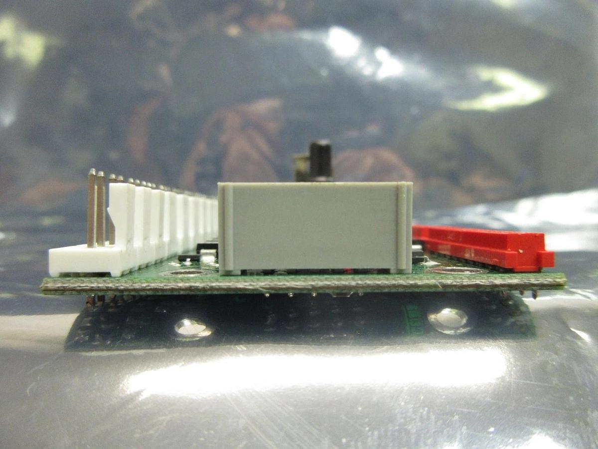 Used RECIF Technologies STDAH0237A Pneumatic Output Board PCB Nikon NSR System Used