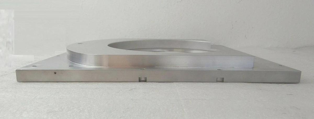 Lam Research 715-021400-002 P.S. MOD 180 Degree Loadlock Cover New Surplus