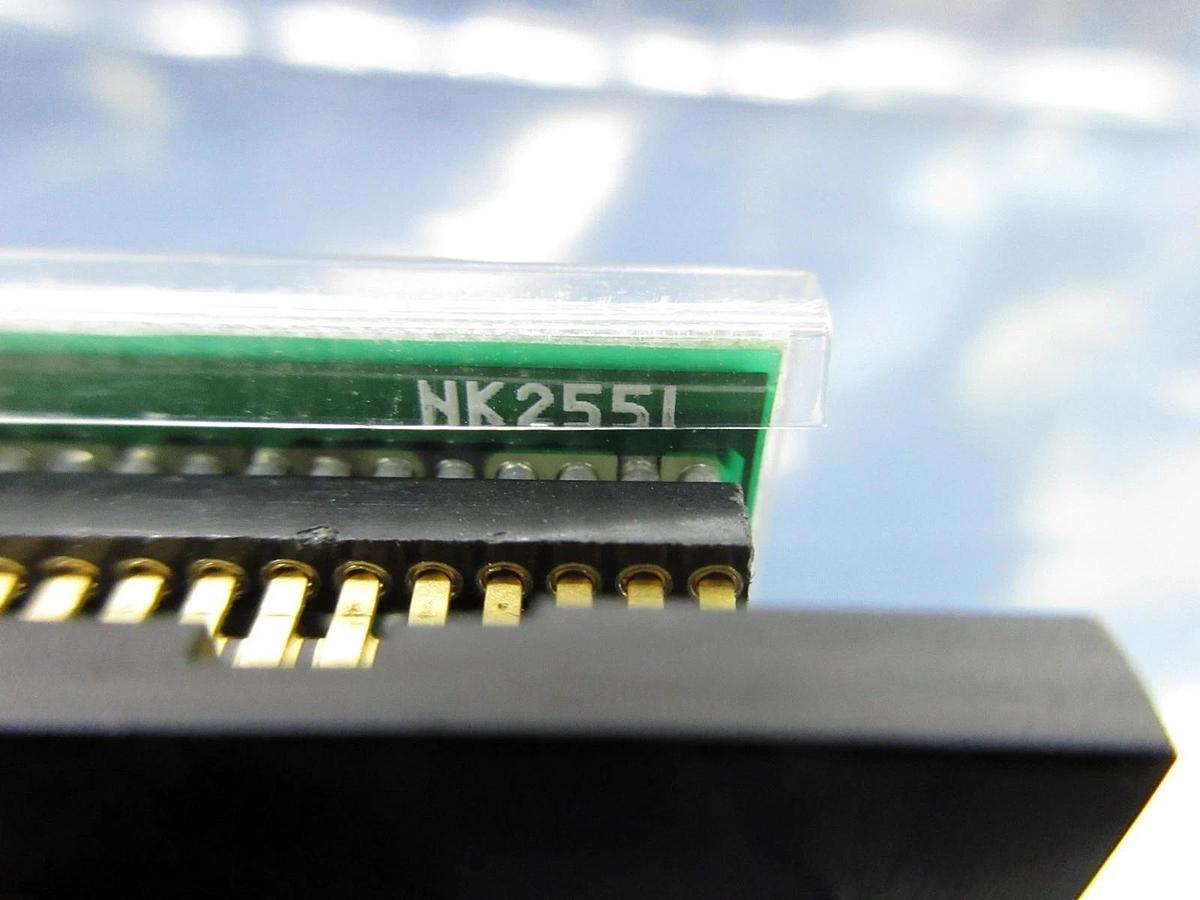 Used Nikon NK2551 Receiver Sensor Assembly with EPROM PCB NSR Series Working