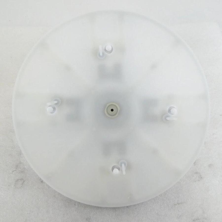 Semitool 210T0189-509 ASM200/300mm Rotor Assembly New Surplus