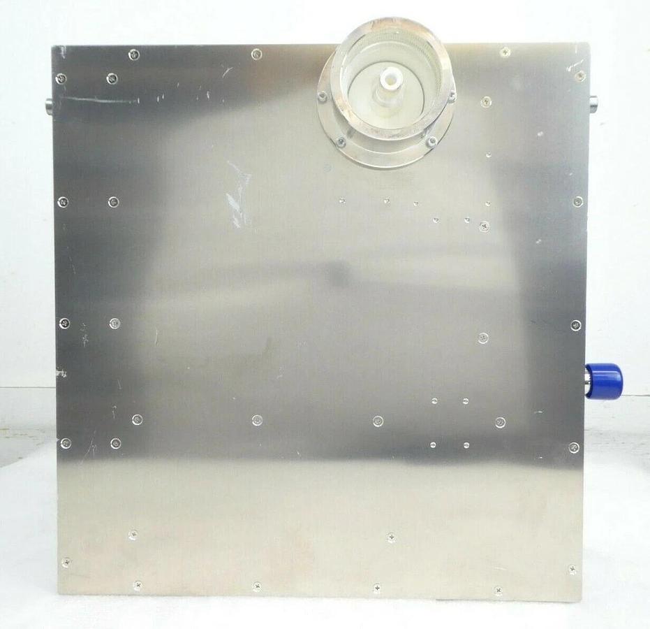 Used Daihen RMN-50T-V RF Auto Matcher TEL Tokyo Electron 3D39-000002-V5 Copper As-Is