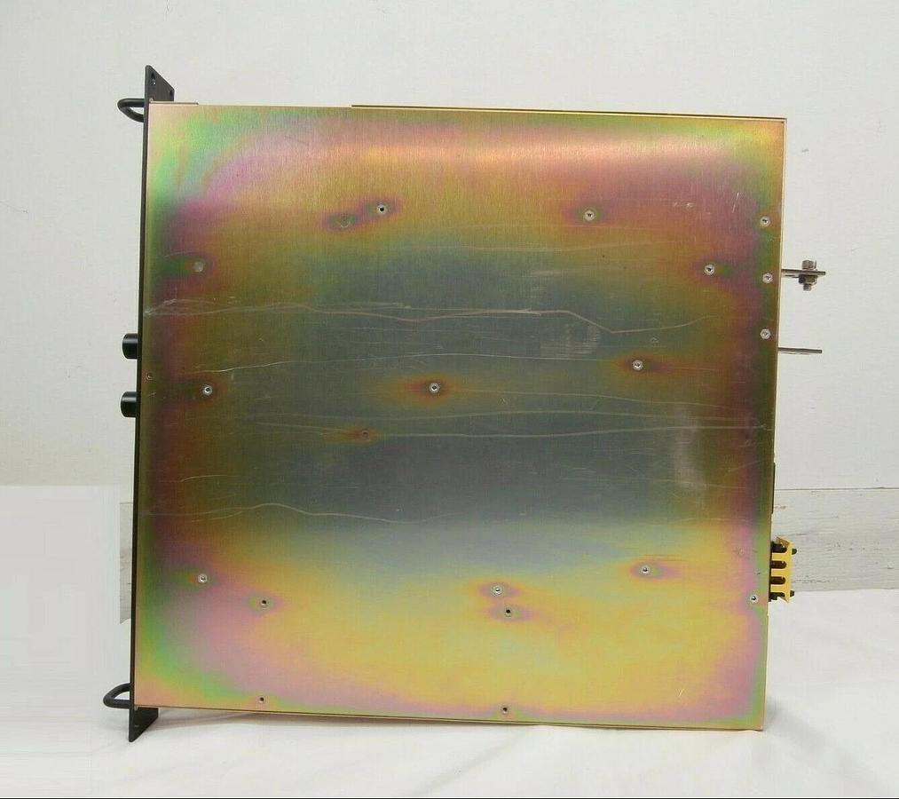 Used Sorensen DCS 60-18 Power Supply 1kW 0-60V 0-18A Working Surplus
