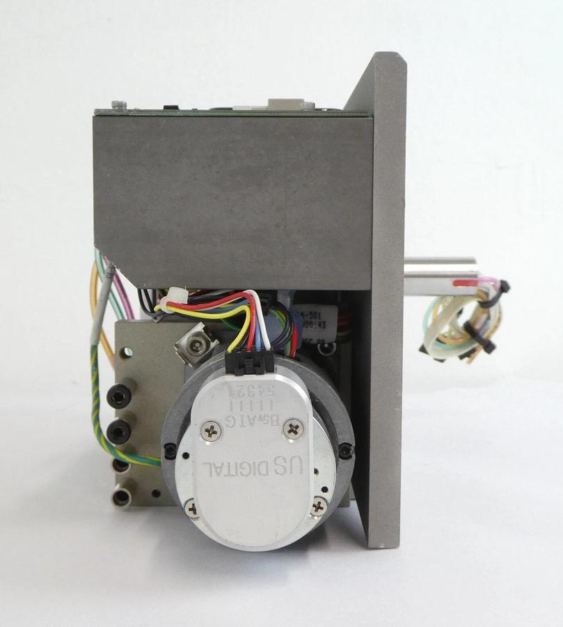 Refurbished Semitool 240T0016-01 Servo Lift Rotate Assembly Refurbished