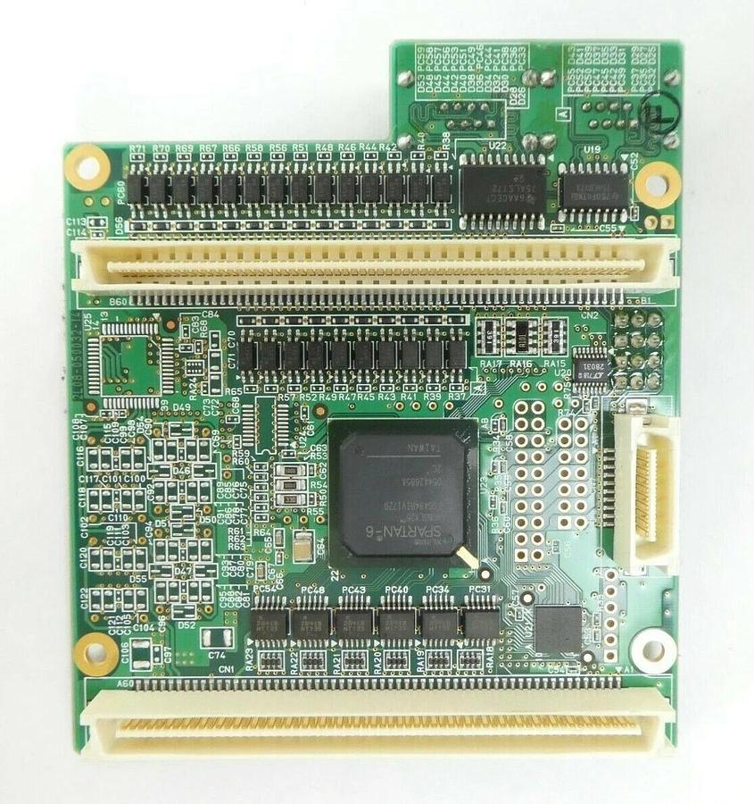 Used TEL Tokyo Electron 2L81-050032-65 Network PCB TAB113-1/I01-LF Working Surplus