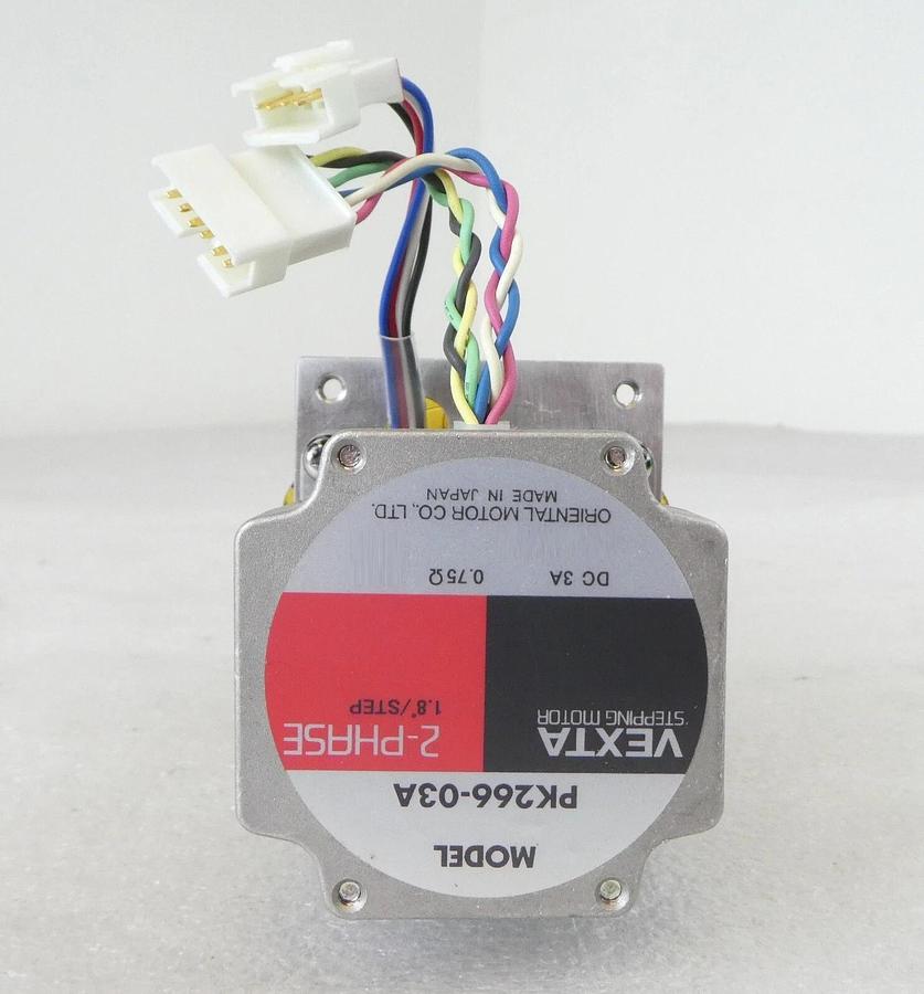 Used Meivac SCV Vacuum Variable Capacitor RF Match SCV-151 SCV-152 Lot of 2 Working
