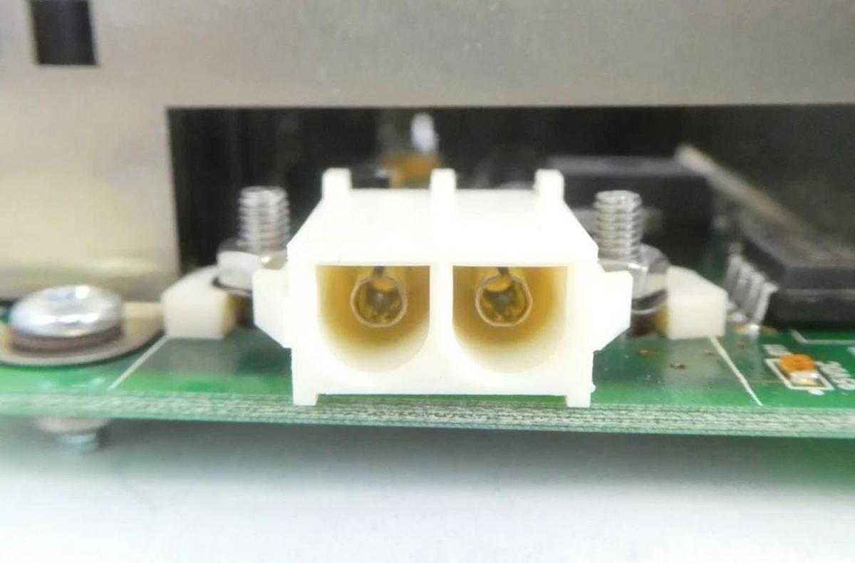 Used AB Sciex 1023162 Control Interface PCB 1023720 TripleTOF 5600 LC/MS MDS Working