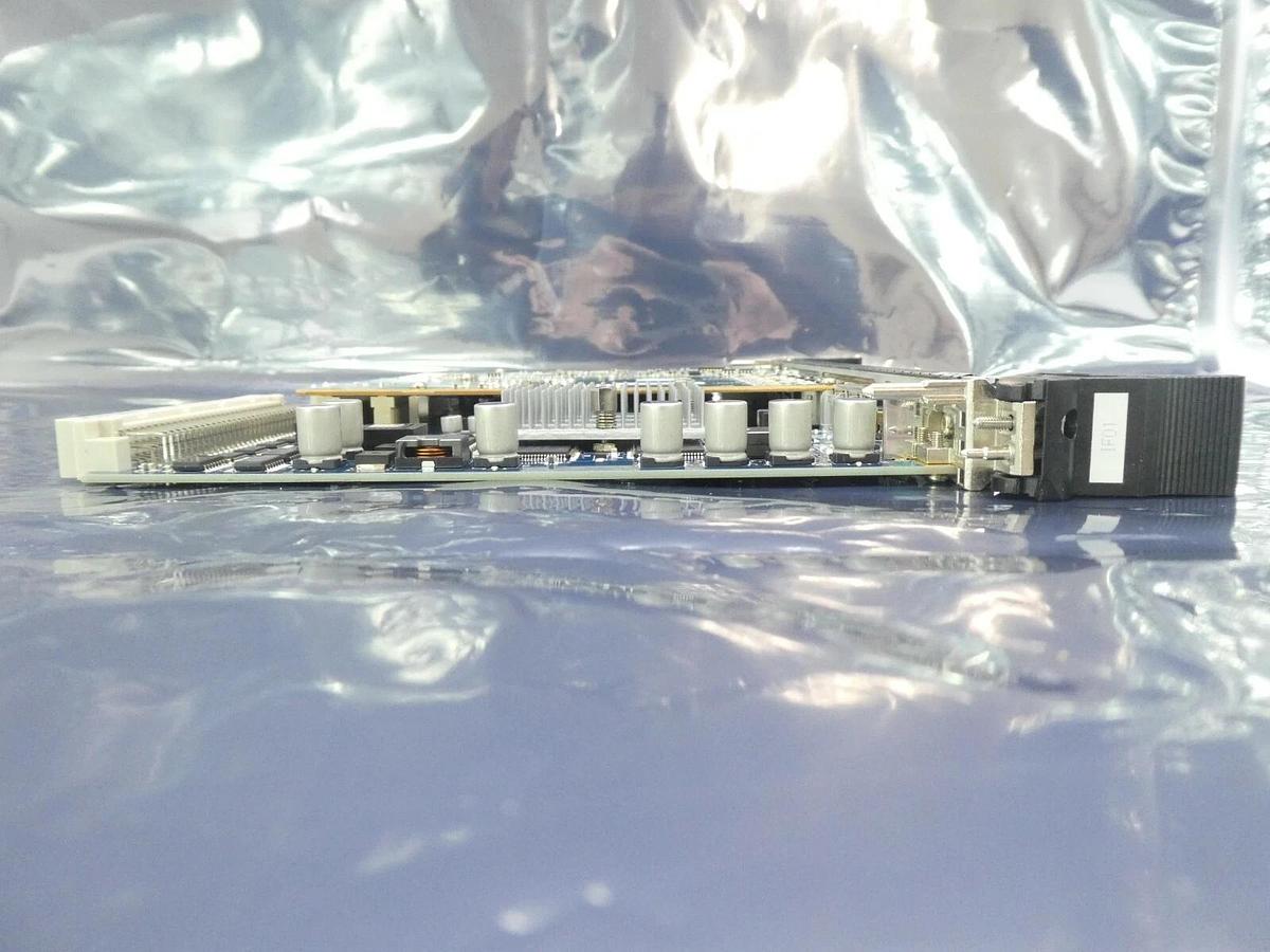 Used Nikon Precision 4S015-612-1 PCB Card IFO1 4S019-393 4S025-171 NSR Series Working
