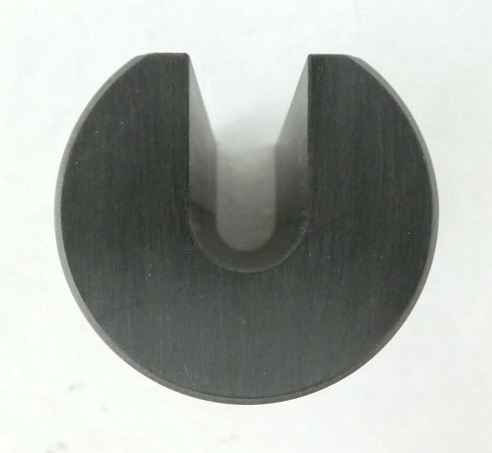 Novellus Systems 01-029102-25 200mm Shower Head Spacer Reseller Lot of 4 New