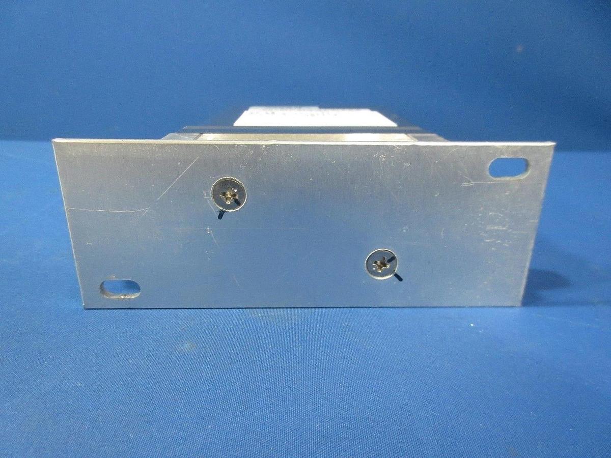 Used Aera FC-D980C Mass Flow Controller MFC 500 CCM Cl2 Used Working
