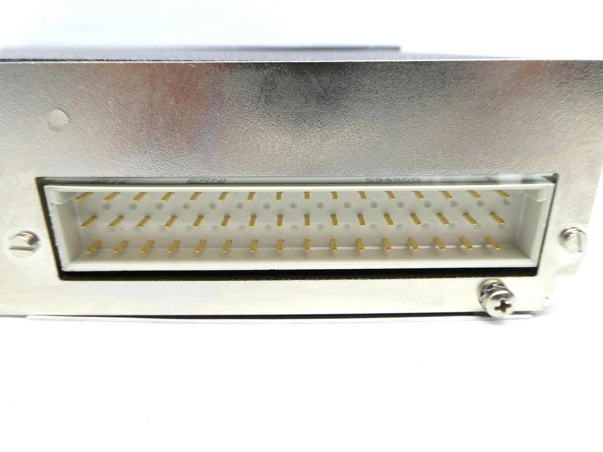Used Leybold 200 29 939 Turbo Pump Supply TPV Module PCB Card ULTRATEST UL 500 Spare