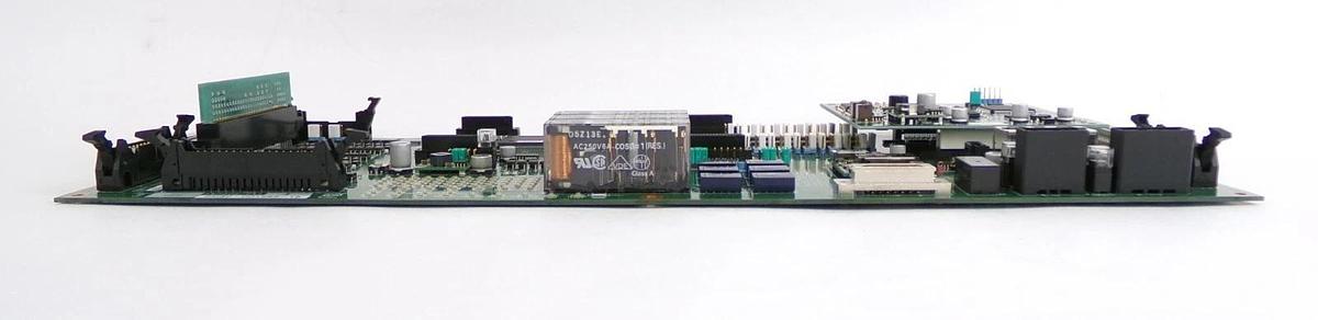 Used TEL Tokyo Electron 3M80-001585-15 Processor PCB SW300B/GAS4 SW300B/AI02 Working