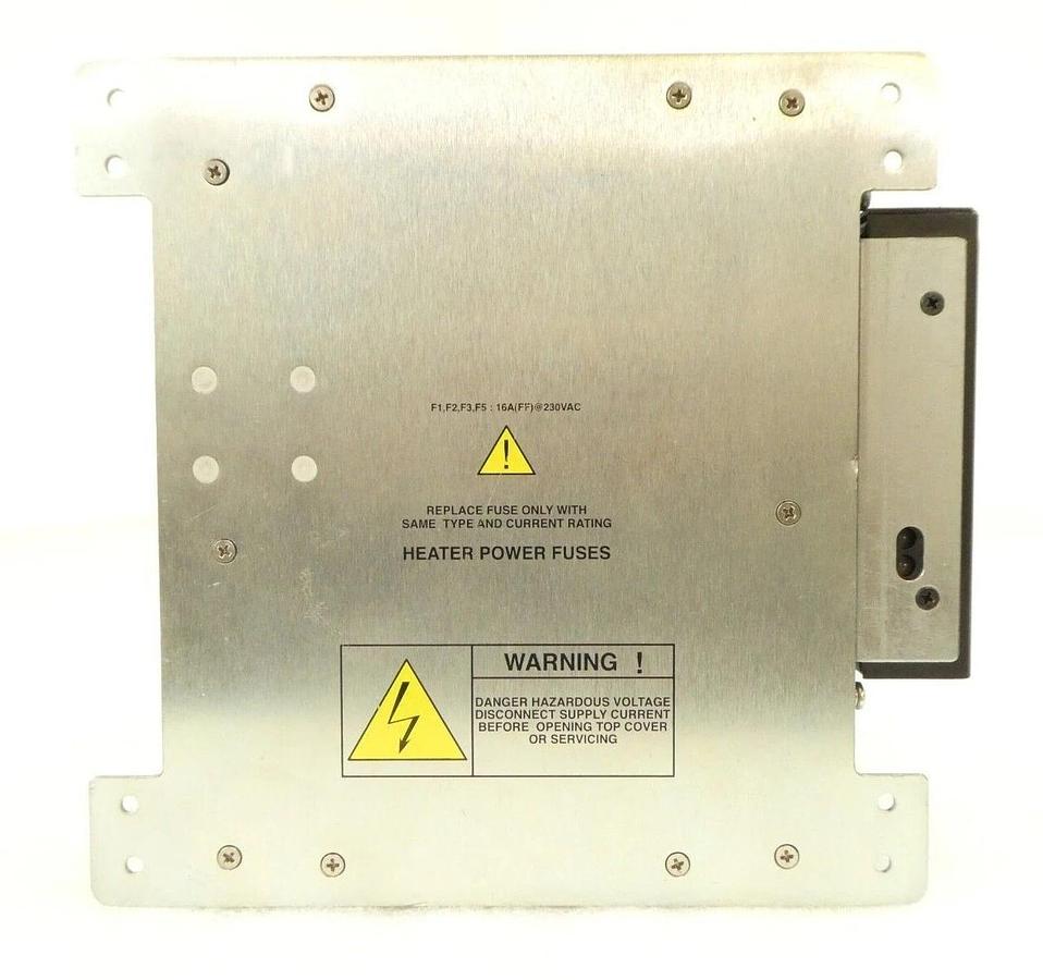 Used MKS Instruments AS01770G-01 Controller Unit CTI CN6221 RTA 460MCDS Working Spare