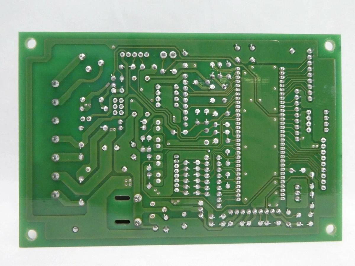 Used Toshiba MCC-847-03 Processor Board PCB DM24756002 NSR-S610C Working Spare