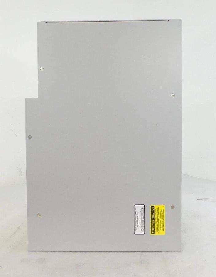 Used Nortel 100/48 Modular Power Rectifier 48VDC 100A Helios Working Spare
