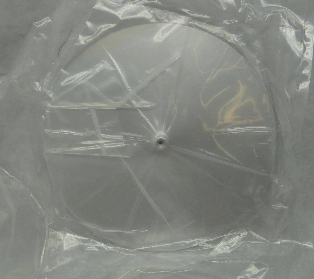 Used AMAT Applied Materials 0040-32552 Throttle Valve Blade Refurbished