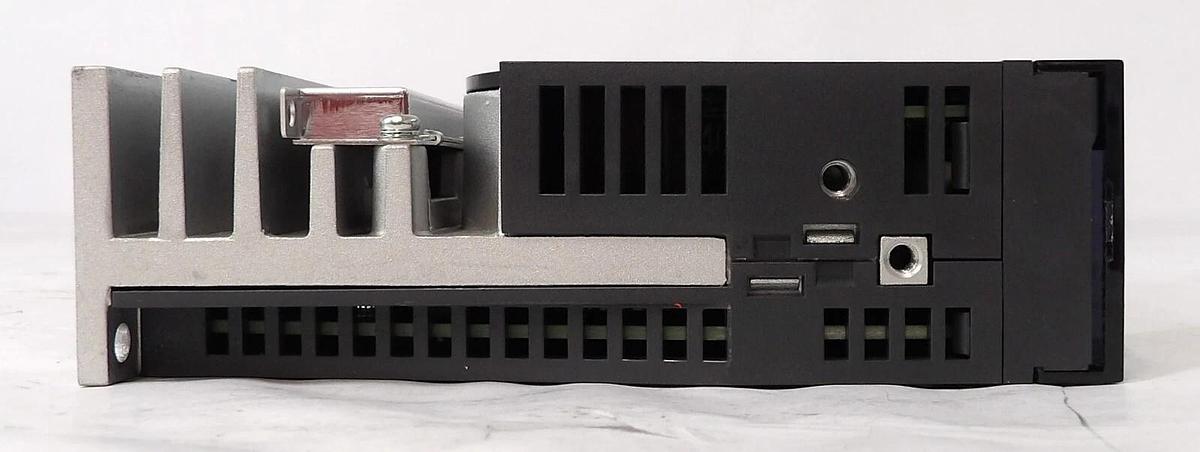 Used Sanyo Denki RS2A01A2HA5A00 Servo Drive Module SANMOTION R Working Surplus
