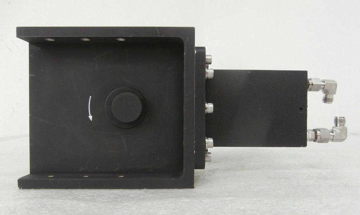Used GAE Gerling Applied Engineering 910406 Dummy Load 60-2032 with Magnet Working