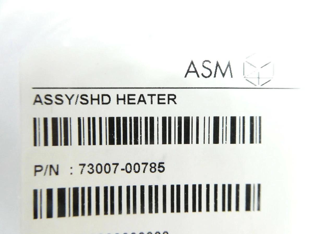 Watlow E1E61-AB12 SHD Cartridge Heater Firerod ASM 73007-00785 Lot of 11 New