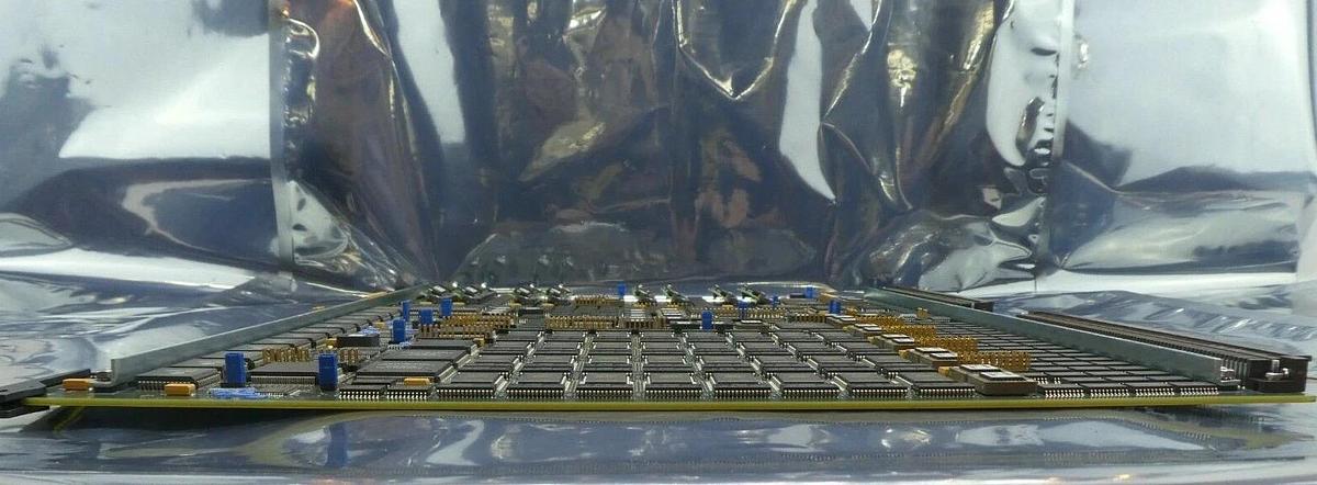 Used KLA-Tencor 720-23475-001 PCB Card ATP Rev. AA eS31 E-Beam System Working Spare