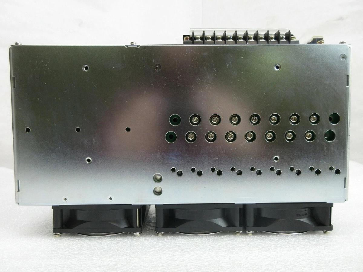 Used Sanken HWM900-004 Power Supply Panasonic Flip Chip Bonder System Used Working