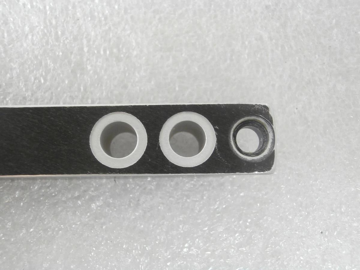 Used AMAT Applied Materials 0020-30481 8" w/Flex Carrier P5000 Working Surplus