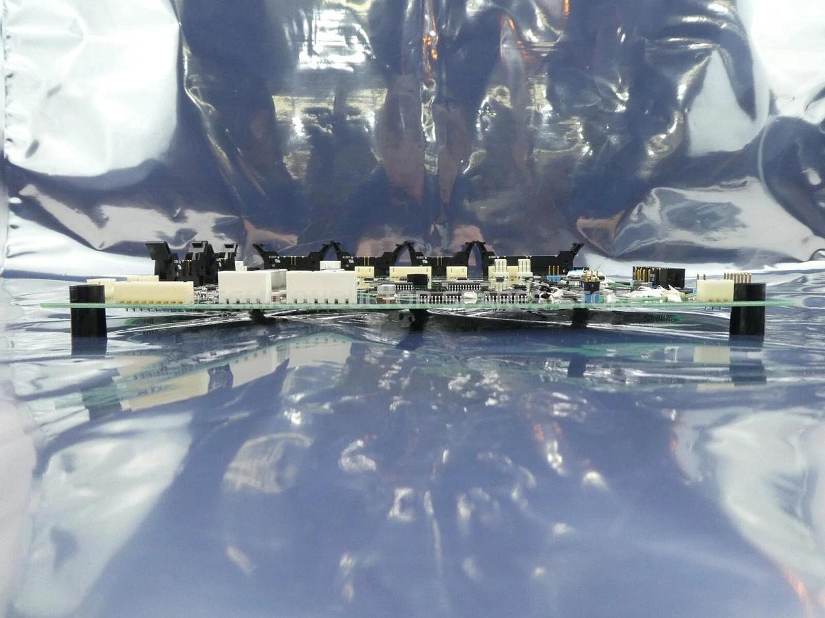 Used Shinko Electric 3FE113C004300 PCB OHT-SERVO (SRVC) M131 SRVCP 4.3 Ver. 2-5 Spare