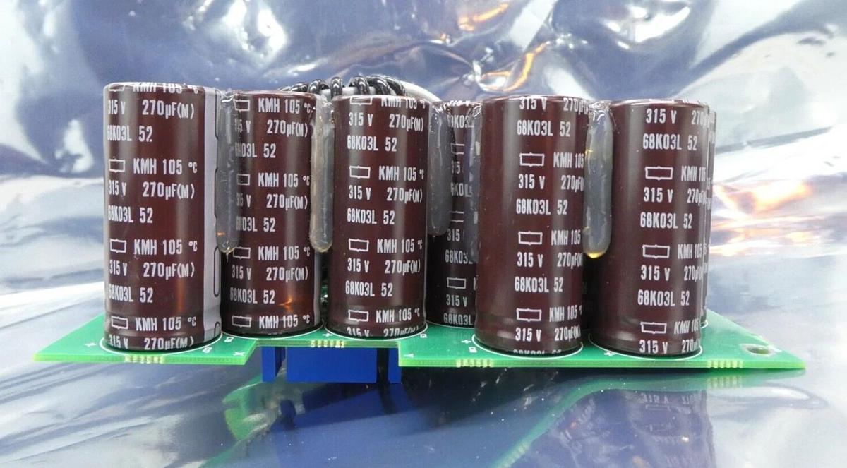 Used ENI Power Systems 003-1118-305-1 Power Supply PCB 000-1118-305 Lot of 4 Working