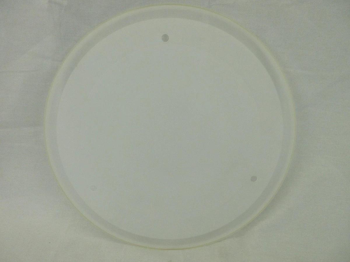 Used AMAT Applied Materials 0200-08584 Top Pocketed Cover Used Working