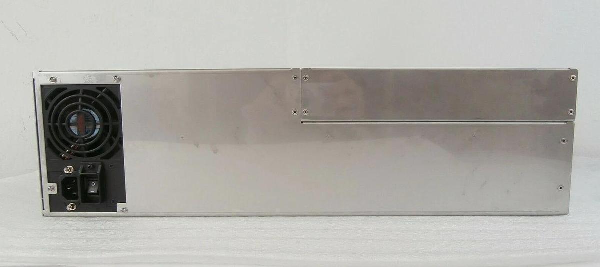 Used Mitsui B-PDSWS2M-Sys TSC3 Computer WUN-H3610252SYSC Rev. ACC Advantest T2000