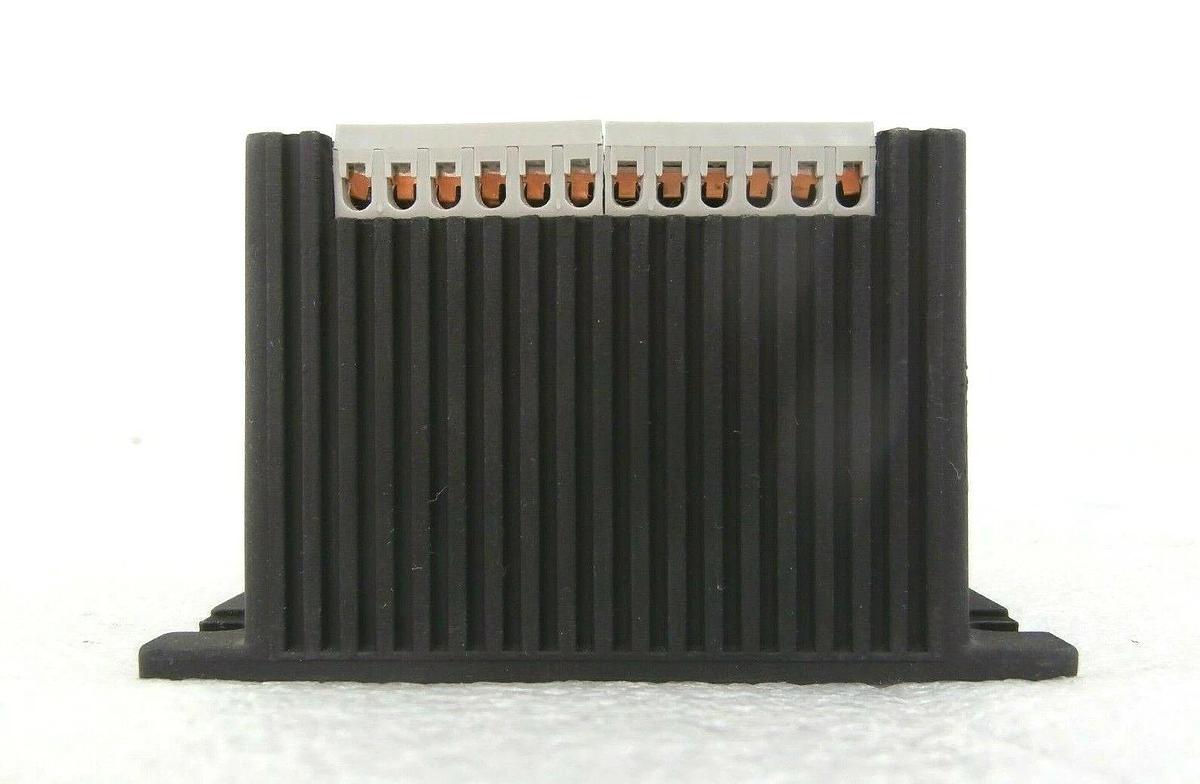 Used Rorze RD-323M10 2-Phase Micro Step Driver RD Series Working Surplus