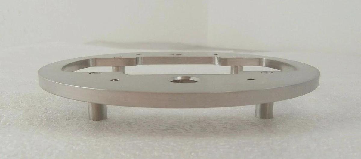 Axcelis Technologies 17138590 Support Shield Rev. B New Surplus