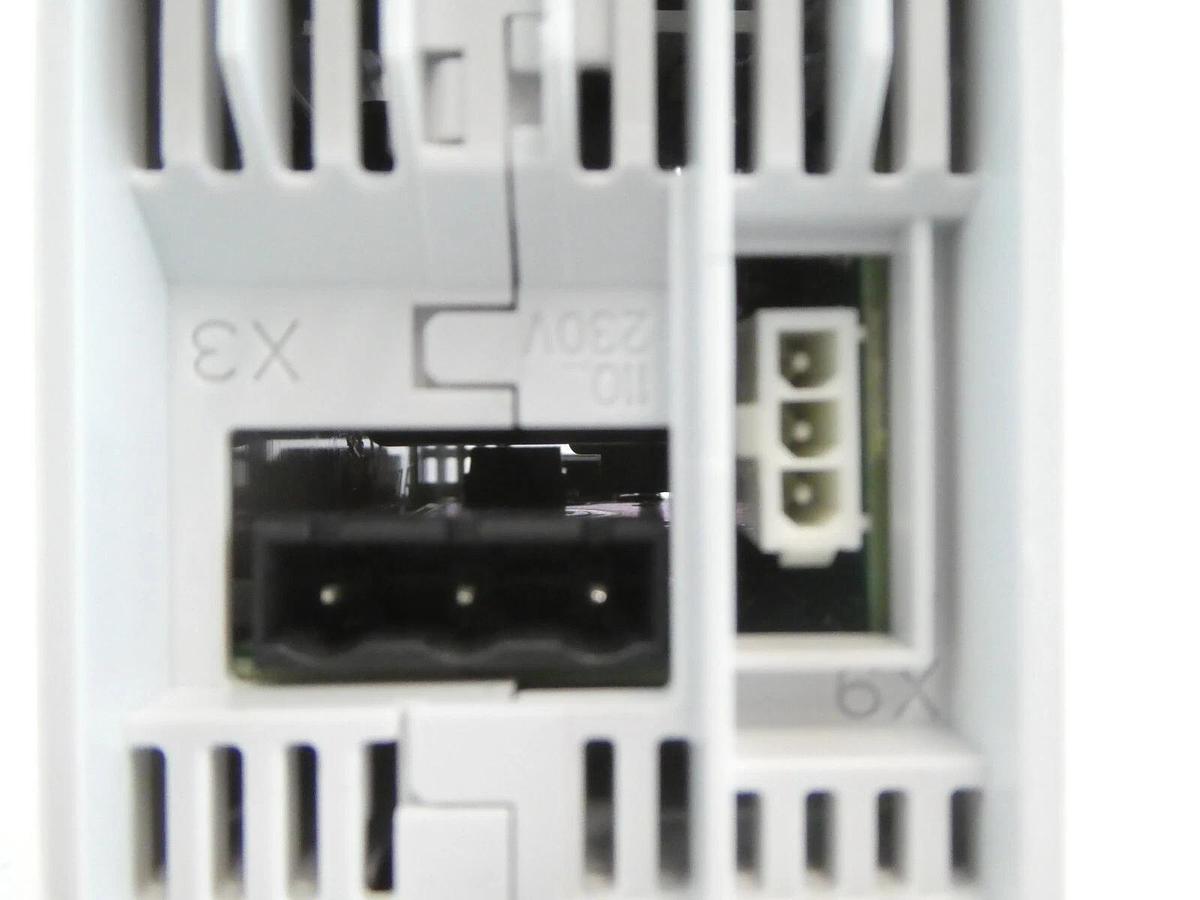 Used Rexroth HCS01.1E-W0009-A-02-E-S3-EC-NN-NN-NN-FW IndraDrive Controller Working