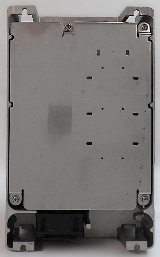 Used AB Allen-Bradley 20AD011A3AYNANC0 AC Drive PowerFlex 70 Lot of 2 Working