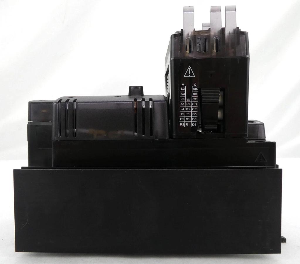 Used Watlow STCL-F3AS-CAAA Solid State Controller EZ-ZONE Reseller Lot of 6 Working