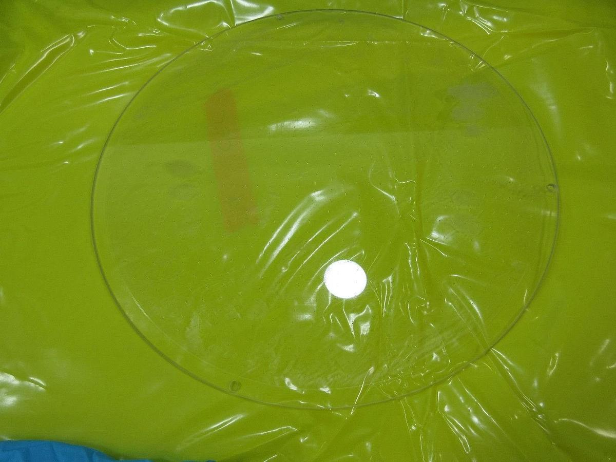 Used TEL Tokyo Electron T-3044SS Process Chamber Parts Kit Used Working