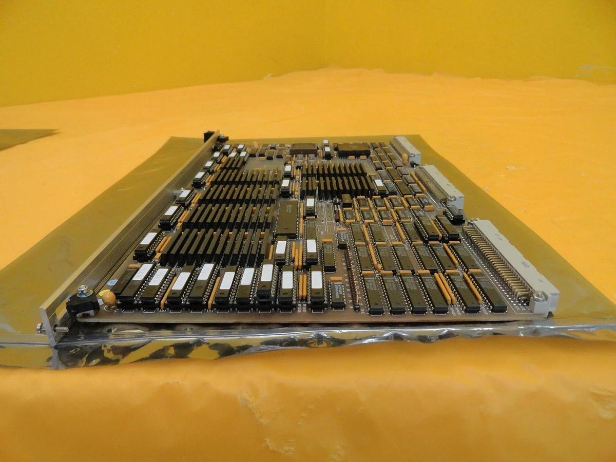 Used Orbot WF29132 WFRECORDER 4000074 PCB Card AMAT WF 736 DUO Broken Pull Tab Used