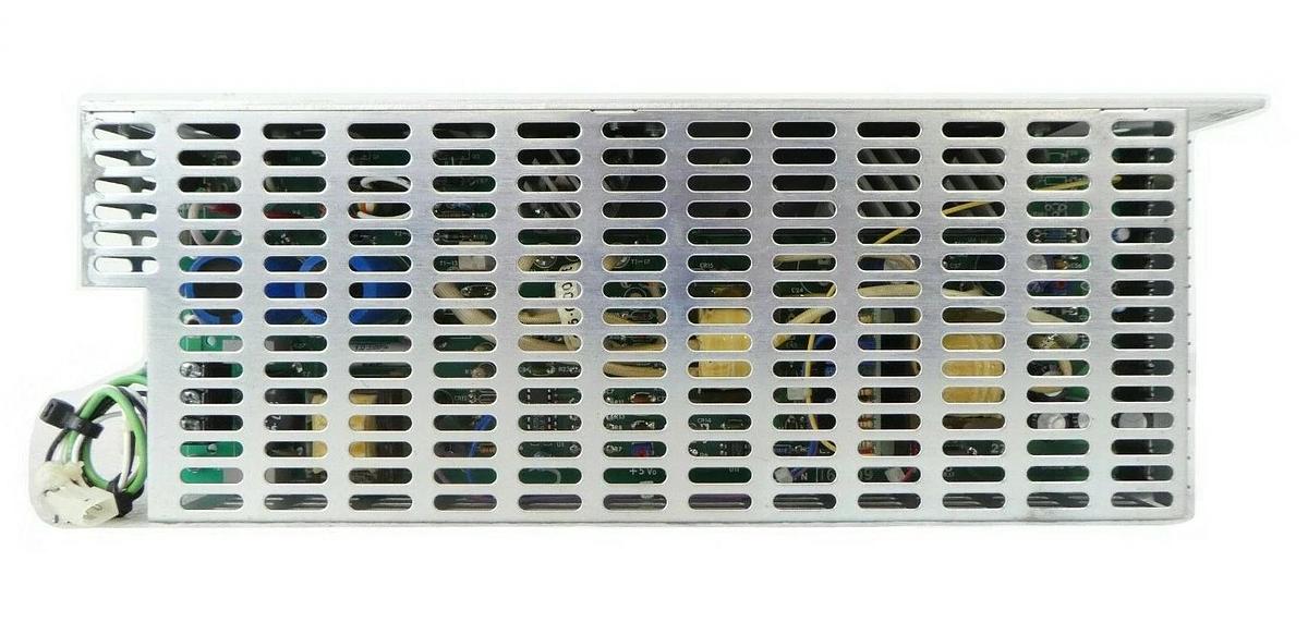 Used Power Components 161009 Power Supply Lam Research 660-009226-002 Working Surplus