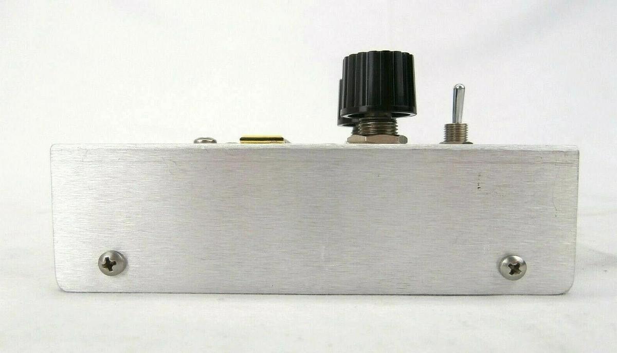 Used Lam Research 853-015982-001-D-3653 TCP RF Tune/Load Module FPD Continuum Spare