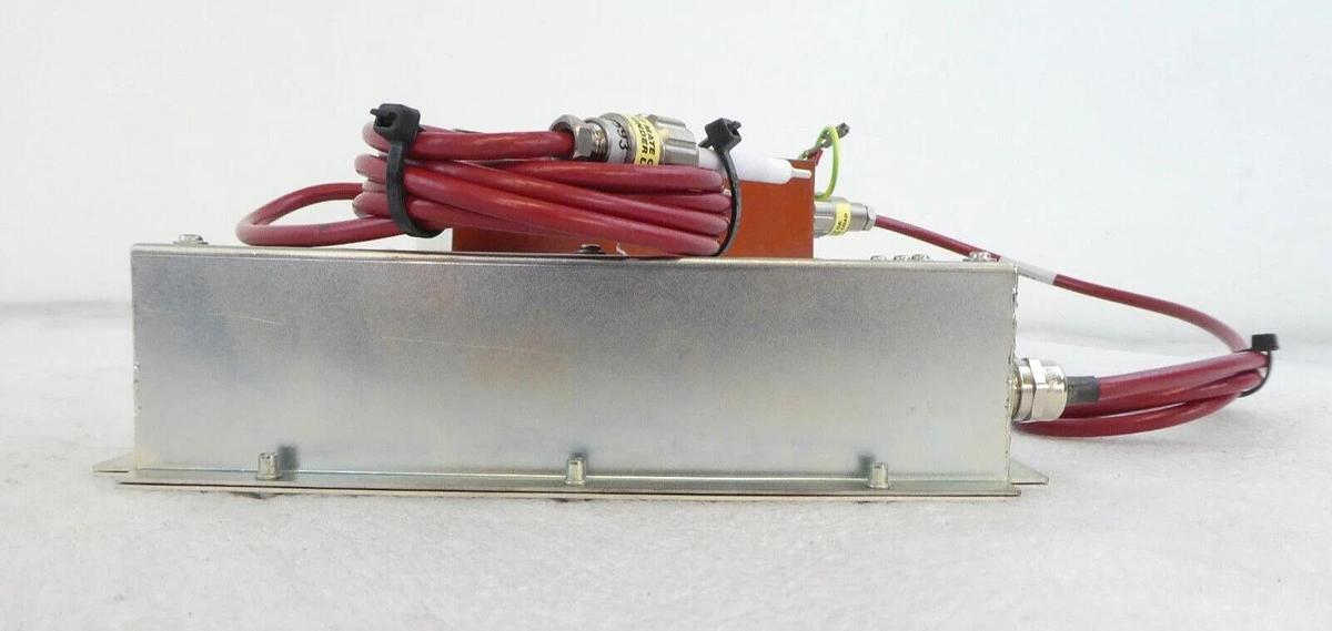 Used Bruker 265237.00019-i UT05P1-1C HV Module UltrafleXtreme Spectrometer Working